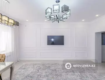 100 м², 3-комнатная квартира, этаж 6 из 4, 100 м², изображение - 5