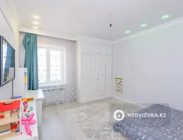 100 м², 3-комнатная квартира, этаж 6 из 4, 100 м², изображение - 11