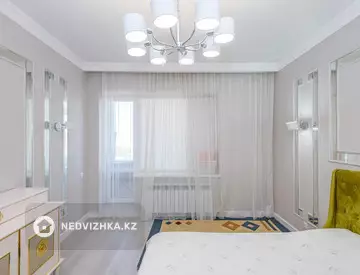 100 м², 3-комнатная квартира, этаж 6 из 4, 100 м², изображение - 17