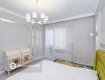 100 м², 3-комнатная квартира, этаж 6 из 4, 100 м², изображение - 18