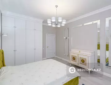 100 м², 3-комнатная квартира, этаж 6 из 4, 100 м², изображение - 19