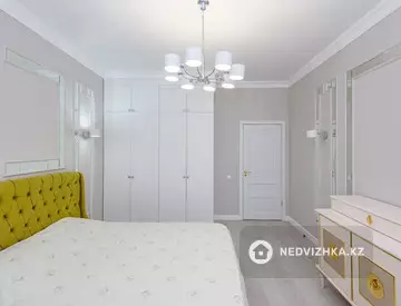 100 м², 3-комнатная квартира, этаж 6 из 4, 100 м², изображение - 20