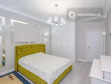 100 м², 3-комнатная квартира, этаж 6 из 4, 100 м², изображение - 21