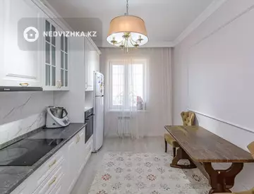 100 м², 3-комнатная квартира, этаж 6 из 4, 100 м², изображение - 24