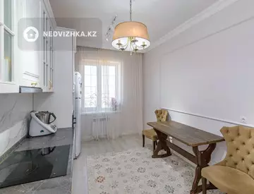 100 м², 3-комнатная квартира, этаж 6 из 4, 100 м², изображение - 25