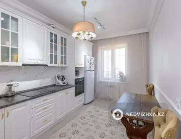 100 м², 3-комнатная квартира, этаж 6 из 4, 100 м², изображение - 23