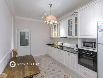 100 м², 3-комнатная квартира, этаж 6 из 4, 100 м², изображение - 27