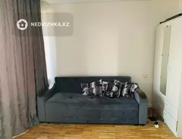 1-комнатная квартира, этаж 4 из 9, 30 м²