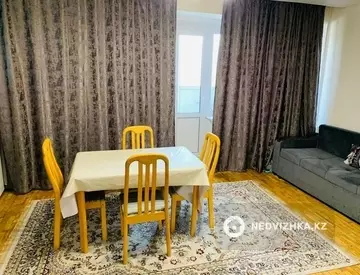 30 м², 1-комнатная квартира, этаж 4 из 9, 30 м², изображение - 2