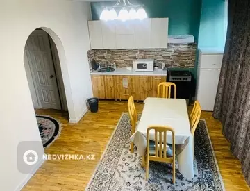 30 м², 1-комнатная квартира, этаж 4 из 9, 30 м², изображение - 3