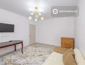 60 м², 2-комнатная квартира, этаж 4 из 9, 60 м², изображение - 6