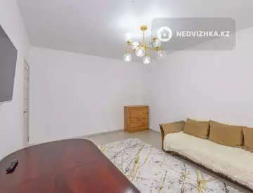 60 м², 2-комнатная квартира, этаж 4 из 9, 60 м², изображение - 8