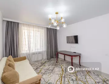 60 м², 2-комнатная квартира, этаж 4 из 9, 60 м², изображение - 5