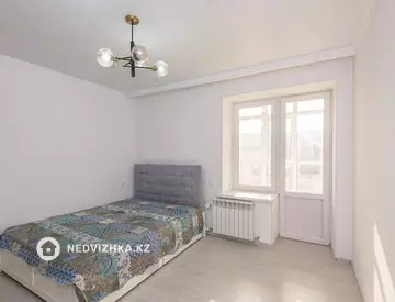 60 м², 2-комнатная квартира, этаж 4 из 9, 60 м², изображение - 9