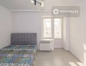 60 м², 2-комнатная квартира, этаж 4 из 9, 60 м², изображение - 10