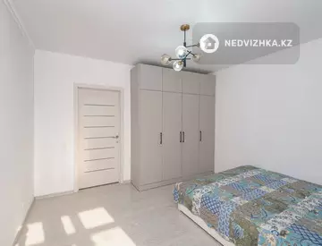 60 м², 2-комнатная квартира, этаж 4 из 9, 60 м², изображение - 11