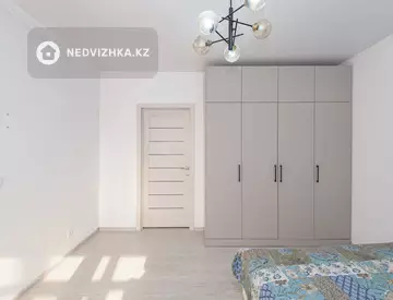 60 м², 2-комнатная квартира, этаж 4 из 9, 60 м², изображение - 13