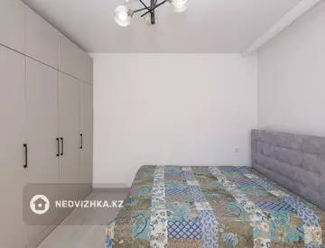 60 м², 2-комнатная квартира, этаж 4 из 9, 60 м², изображение - 12