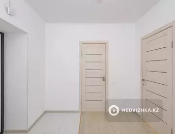 60 м², 2-комнатная квартира, этаж 4 из 9, 60 м², изображение - 16