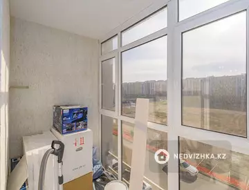 60 м², 2-комнатная квартира, этаж 4 из 9, 60 м², изображение - 14