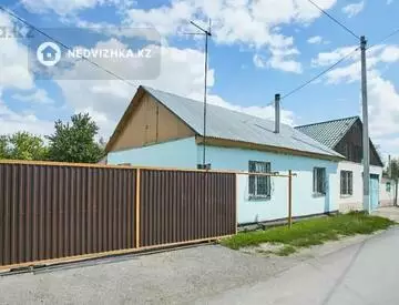 5-комнатный дом, 10 соток, 88 м²