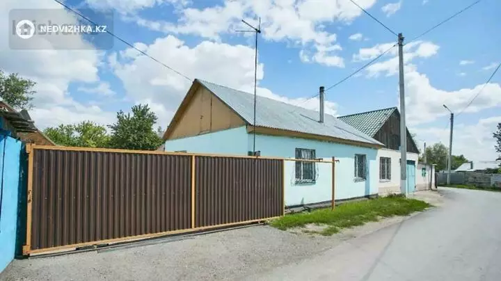 88 м², 5-комнатный дом, 10 соток, 88 м², изображение - 1