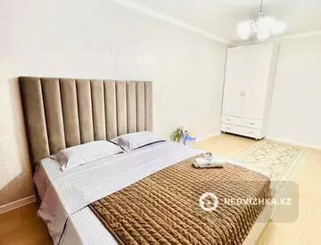 45 м², 2-комнатная квартира, этаж 5 из 24, 45 м², изображение - 5