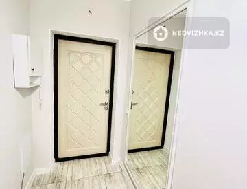 45 м², 2-комнатная квартира, этаж 5 из 24, 45 м², изображение - 10