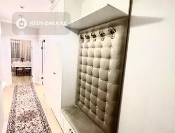 45 м², 2-комнатная квартира, этаж 5 из 24, 45 м², изображение - 9