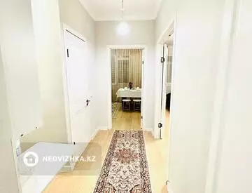 45 м², 2-комнатная квартира, этаж 5 из 24, 45 м², изображение - 13