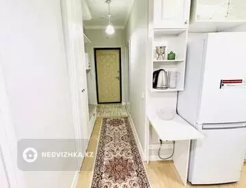 45 м², 2-комнатная квартира, этаж 5 из 24, 45 м², изображение - 14