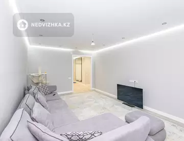 4-комнатная квартира, этаж 20 из 24, 120 м²