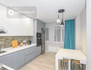 120 м², 4-комнатная квартира, этаж 20 из 24, 120 м², изображение - 4