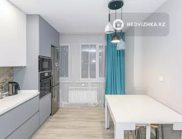 120 м², 4-комнатная квартира, этаж 20 из 24, 120 м², изображение - 5