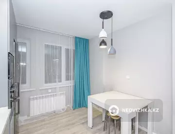 120 м², 4-комнатная квартира, этаж 20 из 24, 120 м², изображение - 6