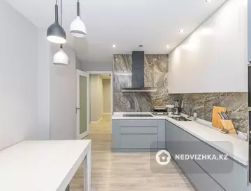 120 м², 4-комнатная квартира, этаж 20 из 24, 120 м², изображение - 7