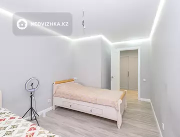 120 м², 4-комнатная квартира, этаж 20 из 24, 120 м², изображение - 10