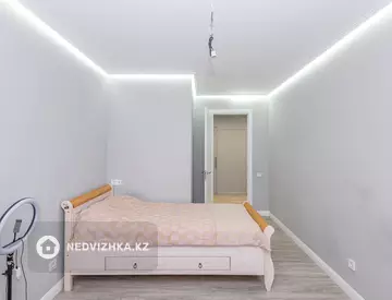 120 м², 4-комнатная квартира, этаж 20 из 24, 120 м², изображение - 11