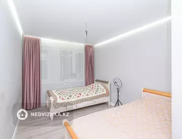 120 м², 4-комнатная квартира, этаж 20 из 24, 120 м², изображение - 9