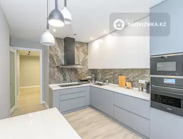 120 м², 4-комнатная квартира, этаж 20 из 24, 120 м², изображение - 8