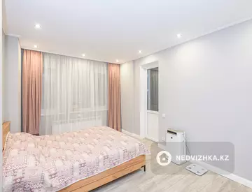 120 м², 4-комнатная квартира, этаж 20 из 24, 120 м², изображение - 12