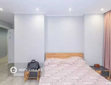 120 м², 4-комнатная квартира, этаж 20 из 24, 120 м², изображение - 15