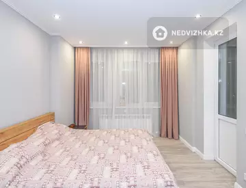 120 м², 4-комнатная квартира, этаж 20 из 24, 120 м², изображение - 13