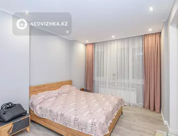 120 м², 4-комнатная квартира, этаж 20 из 24, 120 м², изображение - 14