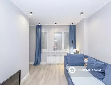 120 м², 4-комнатная квартира, этаж 20 из 24, 120 м², изображение - 18