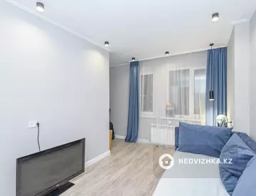 120 м², 4-комнатная квартира, этаж 20 из 24, 120 м², изображение - 19