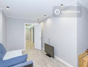 120 м², 4-комнатная квартира, этаж 20 из 24, 120 м², изображение - 20