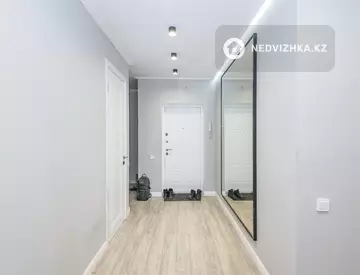 120 м², 4-комнатная квартира, этаж 20 из 24, 120 м², изображение - 25