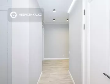 120 м², 4-комнатная квартира, этаж 20 из 24, 120 м², изображение - 24