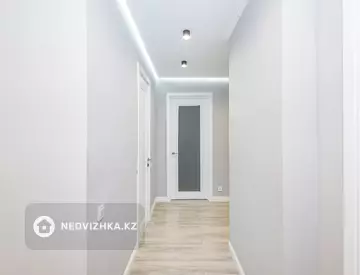 120 м², 4-комнатная квартира, этаж 20 из 24, 120 м², изображение - 26